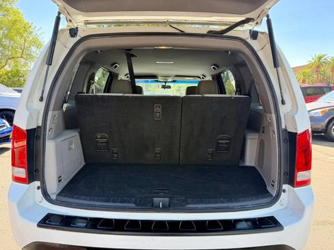 Used 2014 Honda Pilot LX image 19