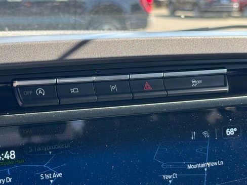 Certified 2024 Ford F150 XLT w/ Equipment Group 302A MID AWD/4WD image 41