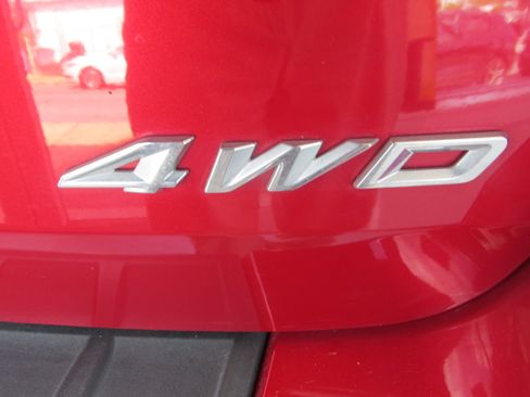 Certified 2022 Ford Explorer XLT w/ Equipment Group 202A image 21