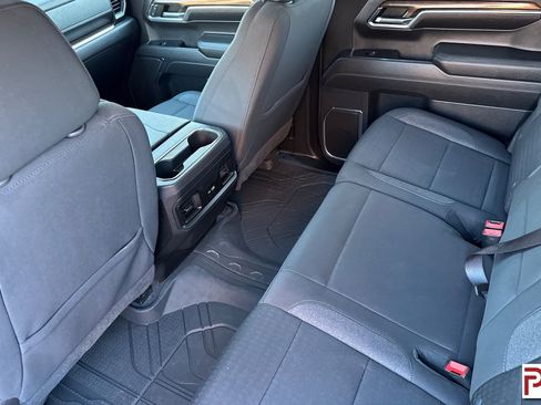 Certified 2024 Chevrolet Silverado 1500 RST w/ Protection Package image 14