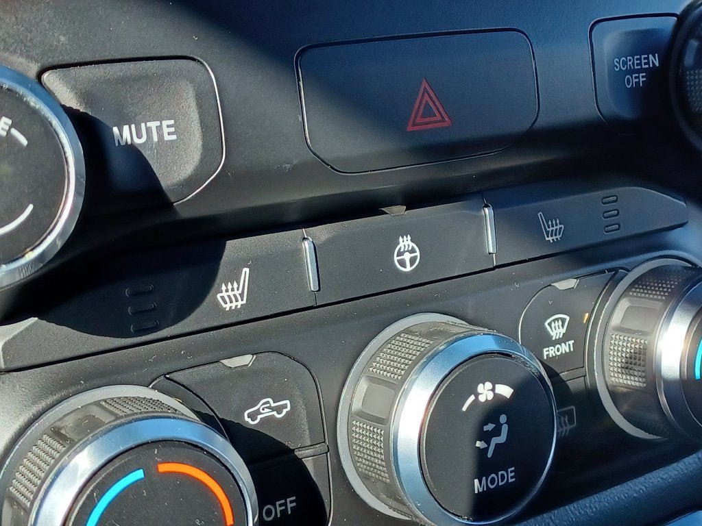 Used 2022 RAM 1500 Big Horn AWD/4WD image 21
