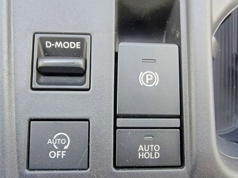 New 2026 Nissan Sentra SL w/ Floor Mat Package FWD image 19