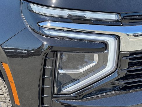 New 2026 Chevrolet Tahoe LS AWD/4WD image 33