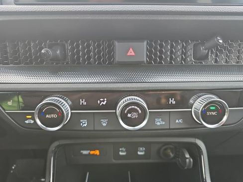 New 2026 Honda CR-V Sport image 25