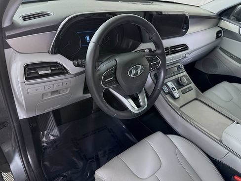 Used 2022 Hyundai Palisade SEL w/ 8P Bench Seat Package AWD/4WD image 19