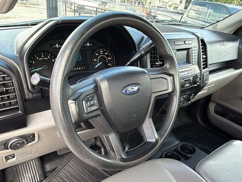 Used 2018 Ford F150 XL RWD image 22