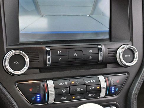 Used 2017 Ford Mustang GT Premium RWD image 21