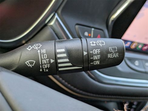 Used 2022 Chevrolet Blazer Premier w/ Enhanced Convenience Package image 39