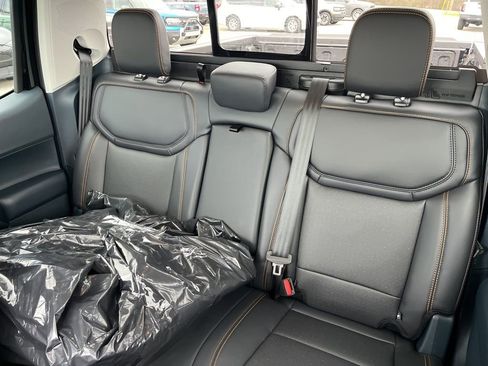 New 2026 Ford Maverick Tremor image 17