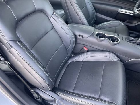 Used 2026 Ford Mustang Premium RWD image 23