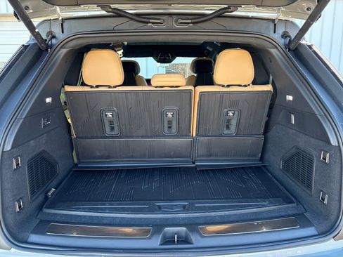 New 2026 Cadillac Escalade IQ Luxury 2 w/ LPO, Floor Liner Package image 47
