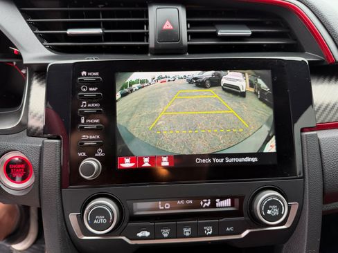 Used 2017 Honda Civic Type R image 39