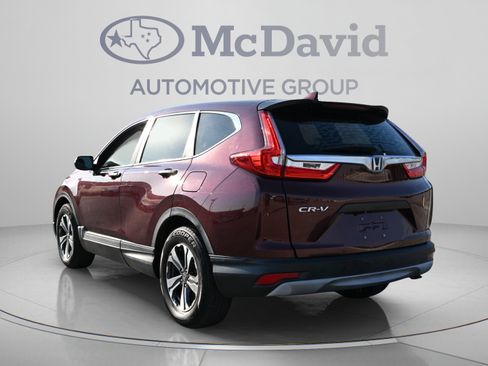 Used 2019 Honda CR-V LX image 7