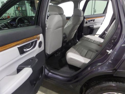 Used 2017 Honda CR-V EX-L image 9