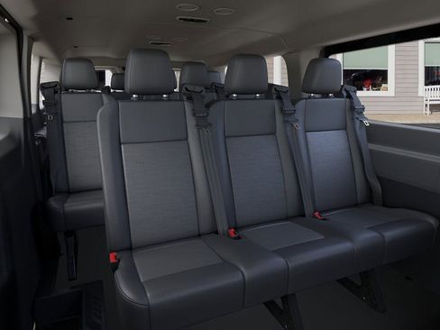New 2026 Ford Transit 350 XL RWD image 11