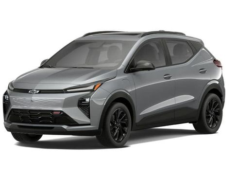 New 2027 Chevrolet Bolt RS w/ Technology Package FWD image 23