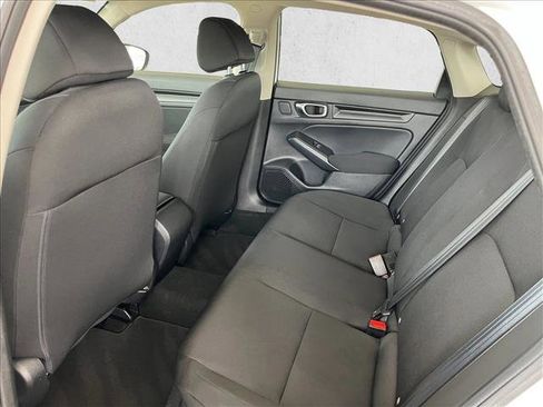 Used 2023 Honda Civic LX image 13