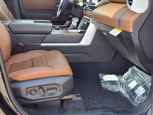 New 2025 Toyota Tundra 1794 Edition image 7