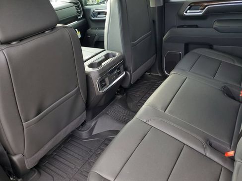 New 2026 GMC Sierra 1500 Elevation w/ Elevation Premium Package AWD/4WD image 7
