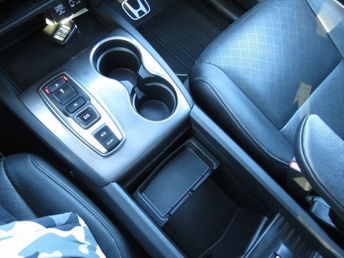 Used 2020 Honda Passport EX-L image 25