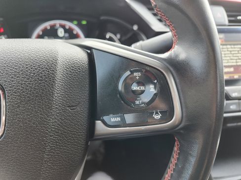Used 2020 Honda Civic Si image 33