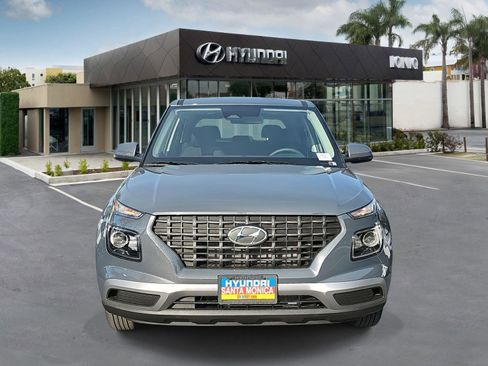 New 2026 Hyundai Venue SE FWD image 8