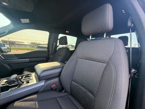 Used 2026 Ford F150 XLT w/ Equipment Group 302A MID AWD/4WD image 13