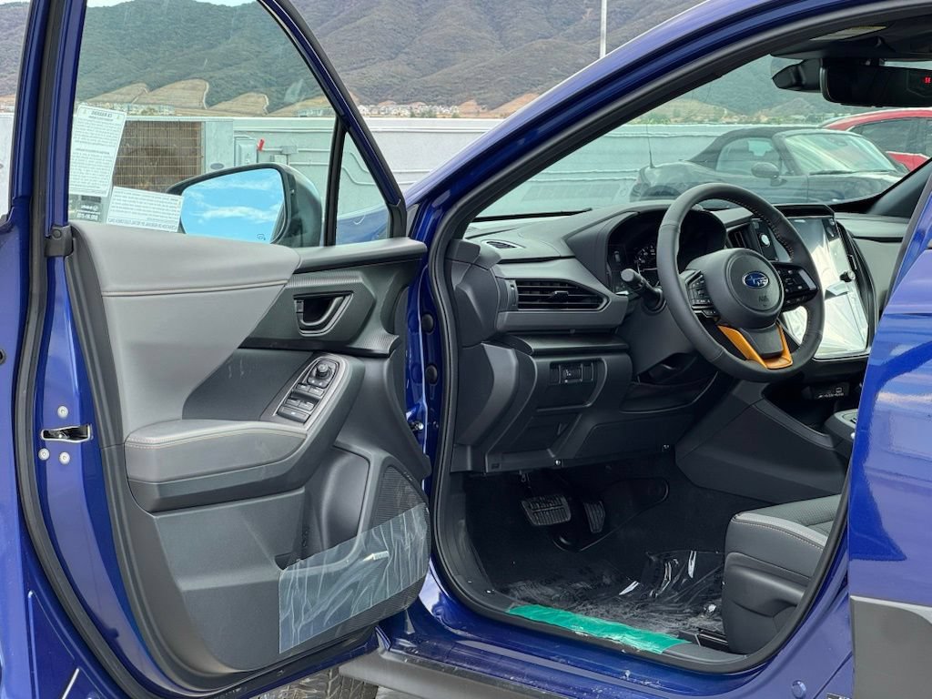 New 2026 Subaru Crosstrek 2.5i Wilderness AWD/4WD image 7
