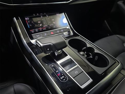 Certified 2025 Audi Q7 2.0T Premium Plus w/ Premium Plus Package image 26