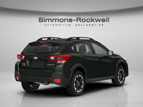 Used 2022 Subaru Crosstrek 2.0i AWD/4WD image 10