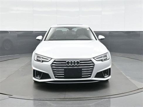 Used 2019 Audi A4 2.0T Premium Plus image 2