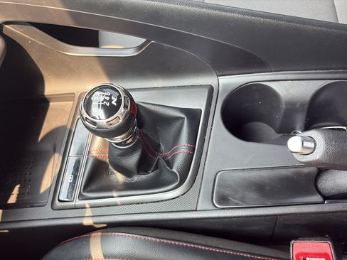 Used 2021 Hyundai Elantra N Line FWD image 20