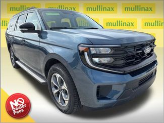 New 2027 Ford Expedition Max Active RWD 360° Tour