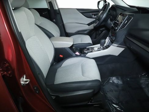 Certified 2023 Subaru Forester Premium image 37