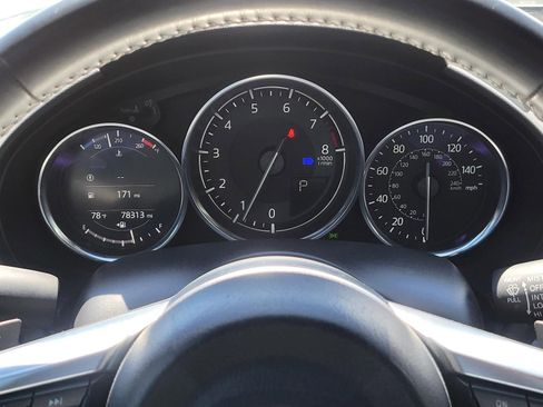 Used 2020 MAZDA MX-5 Miata RF Club image 26