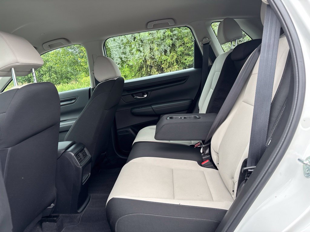 Used 2023 Honda CR-V LX image 11