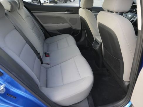 Used 2018 Hyundai Elantra Value Edition image 16