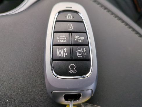 Used 2020 Hyundai Sonata Limited image 29