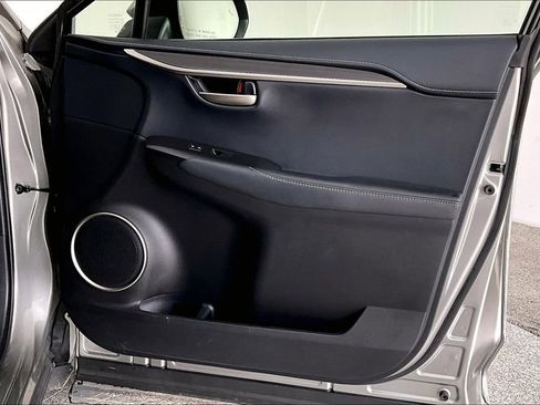 Used 2016 Lexus NX 300h AWD w/ Luxury Package image 26