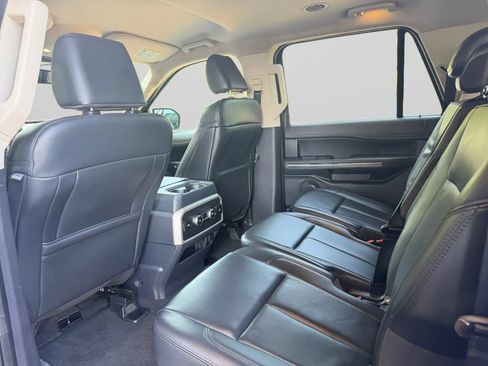 Used 2024 Ford Expedition Max XLT AWD/4WD image 25