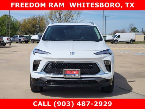 Used 2026 Buick Encore GX Sport Touring w/ Comfort Package image 2