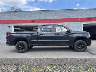 Used 2024 Chevrolet Silverado 1500 LT Trail Boss w/ Convenience Package II AWD/4WD video 2