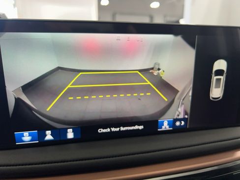 New 2026 Acura MDX FWD w/ Technology Package image 25