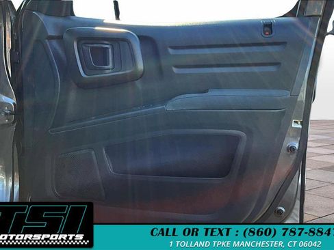 Used 2011 Honda Ridgeline RT image 25