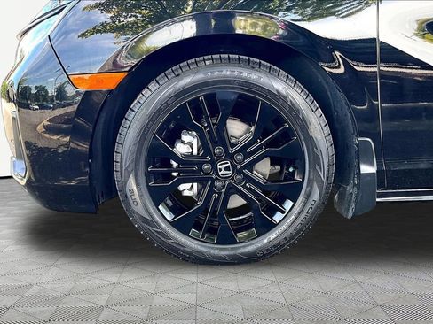 Used 2025 Honda Odyssey Sport-L image 25