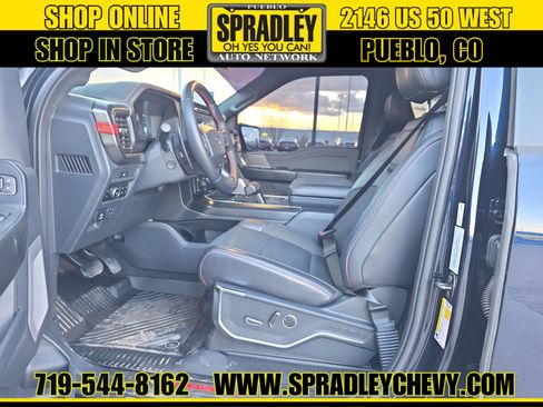 Used 2025 Ford F150 Raptor image 6