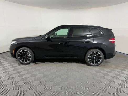 Used 2026 BMW X3 xDrive30i w/ M Sport Package AWD/4WD image 2