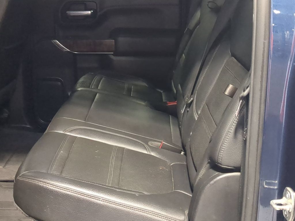 Used 2021 GMC Sierra 1500 Denali AWD/4WD image 23