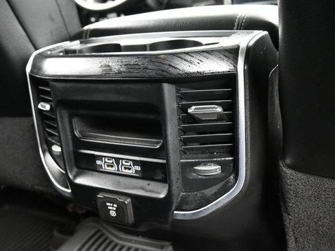 Used 2024 RAM 2500 Laramie w/ Night Edition AWD/4WD image 41