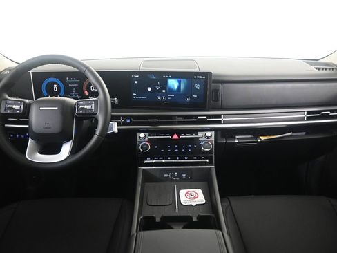 Used 2025 Hyundai Santa Fe XRT w/ Tow & Go Package image 14